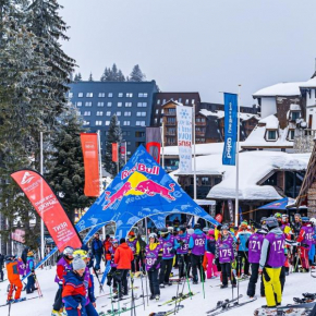 Olimpijska kuća Jahorina A209